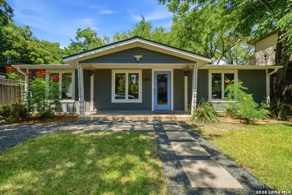 4610 Tanney St, Austin, TX 78721