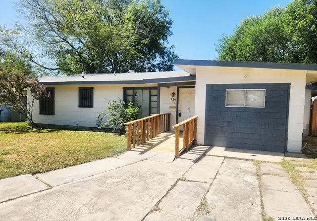 762 Marquette Dr, San Antonio, TX 78228 - #1
