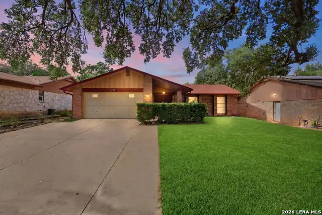 8838 Thatch Dr, San Antonio, TX 78240 - #1