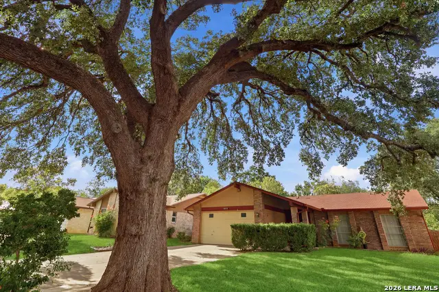 8838 Thatch Dr, San Antonio, TX 78240 - #2
