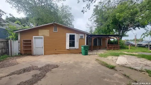 2843 Castroville Rd, San Antonio, TX 78237