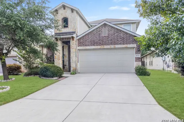 8715 Dove Oak Ln, San Antonio, TX 78254 - #2