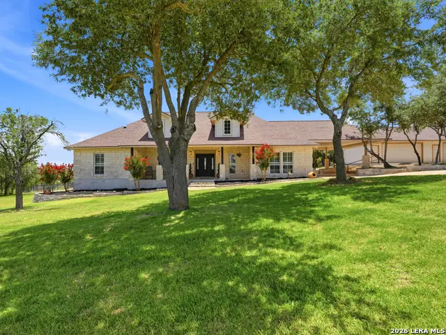 186 Scout Ln, Spring Branch, TX 78070 - #2