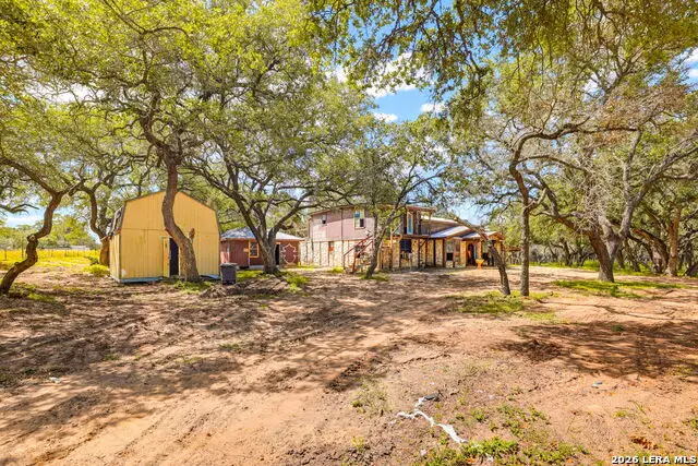 339 Shady Oaks Dr, Floresville, TX 78114 - #2