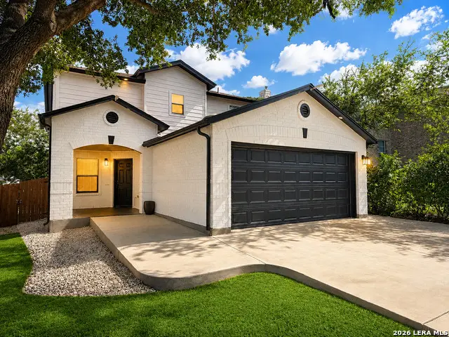 10026 Bermuda Palm, San Antonio, TX 78245 - #1
