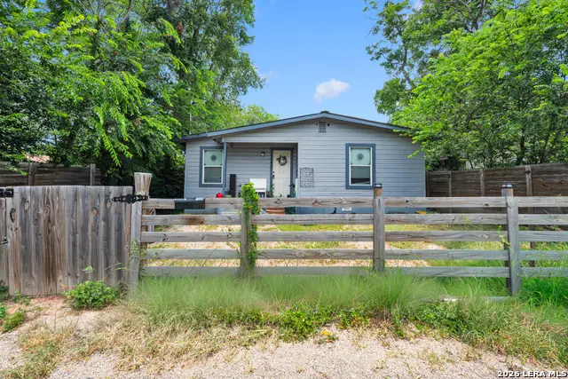 130 Orphan, San Antonio, TX 78202 - #1