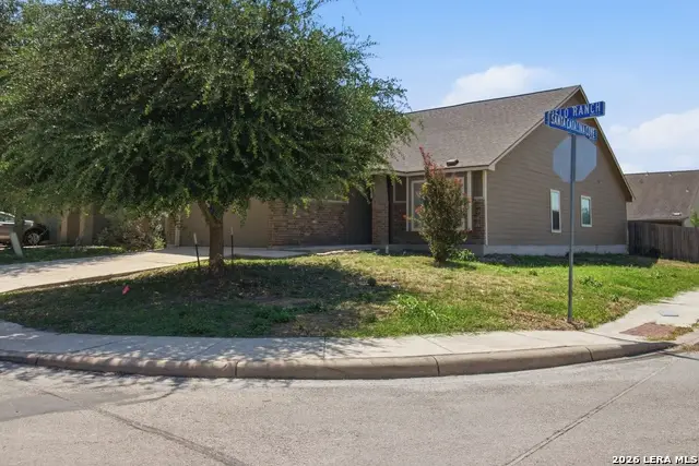 5902 Cielo Rnch, San Antonio, TX 78218 - #1