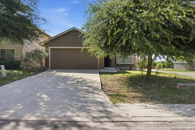 5902 Cielo Rnch, San Antonio, TX 78218 - #2