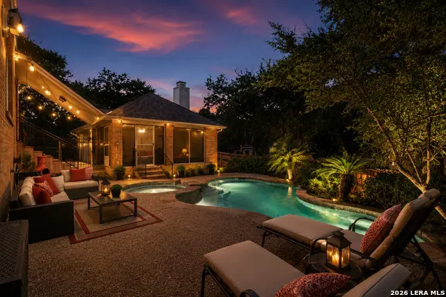 419 Highland Hl, San Antonio, TX 78260 - #1