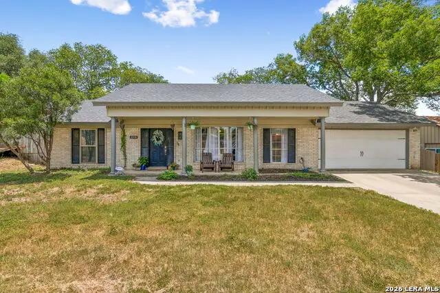 12330 Bridge Path St, San Antonio, TX 78233 - #1