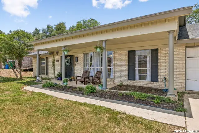 12330 Bridge Path St, San Antonio, TX 78233 - #2