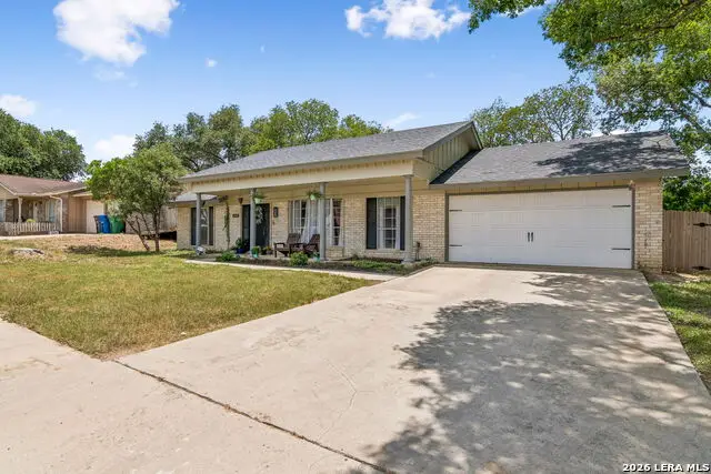 12330 Bridge Path St, San Antonio, TX 78233 - #3