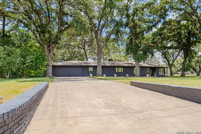 100 Dogwood Ln, San Antonio, TX 78213 - #2