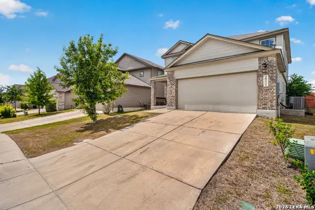 10331 Barbeque Bay, Converse, TX 78109 - #1