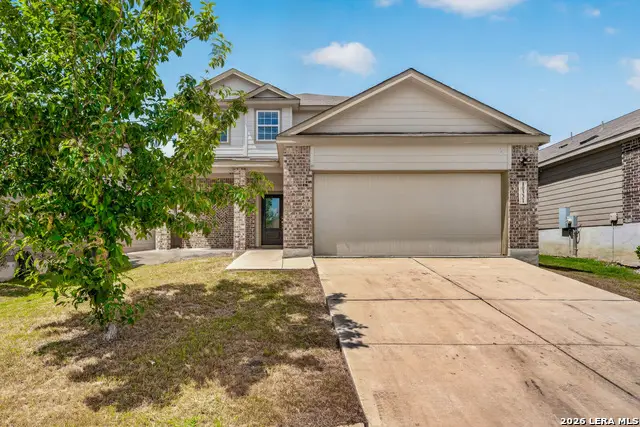 10331 Barbeque Bay, Converse, TX 78109 - #2