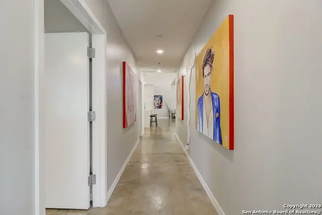 1115 S Alamo St #2307, San Antonio, TX 78210 - #2