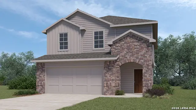 5115 Fannin Crane, San Antonio, TX 78245 - #1