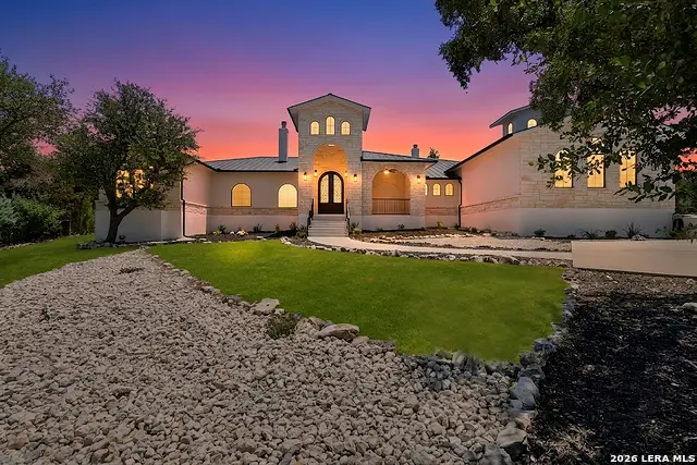 1954 Venezia, New Braunfels, TX 78132 - #1