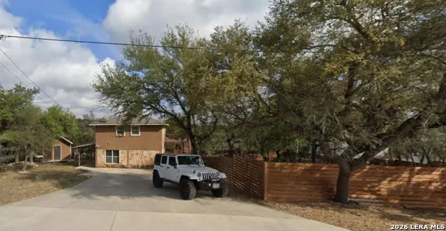 404 Valley Ridge, Canyon Lake, TX 78133 - #3