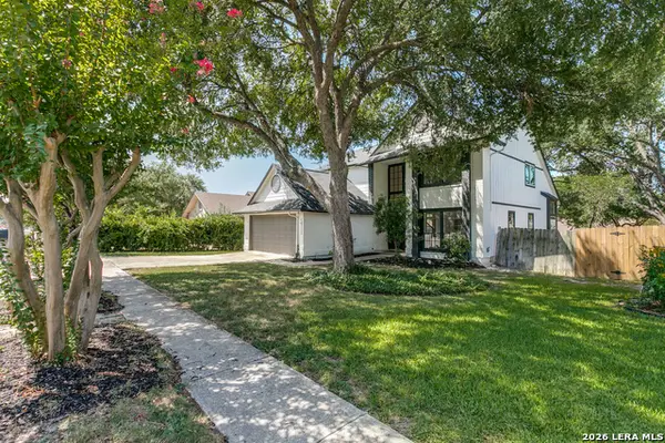 10123 Windburn Trl, Converse, TX 78109