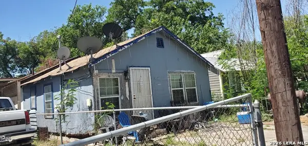 1530 Brighton, San Antonio, TX 78211
