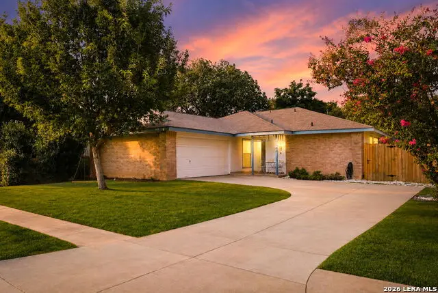 6342 Forest Vlg, San Antonio, TX 78250 - #1