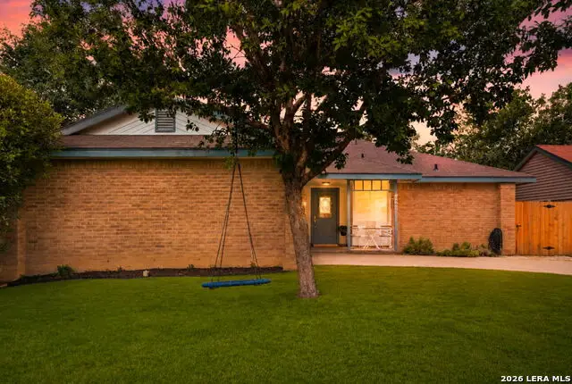 6342 Forest Vlg, San Antonio, TX 78250 - #2