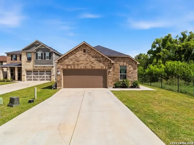 11154 Charismatic, San Antonio, TX 78245 - #1