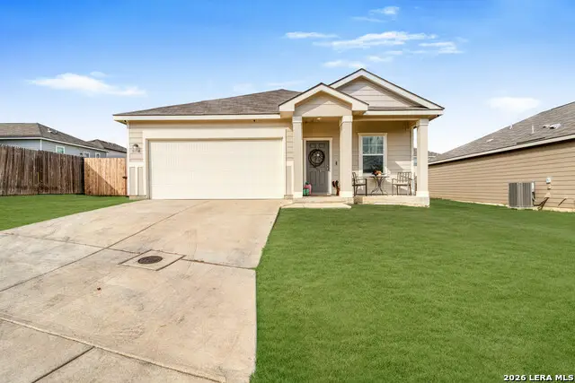 5154 Morning Graze, Saint Hedwig, TX 78152 - #1
