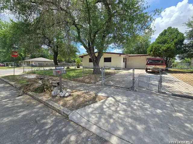 5166 Village Gln, San Antonio, TX 78218 - #1