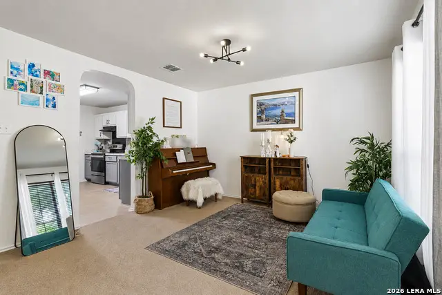 7403 Canopus Bow, San Antonio, TX 78252 - #1