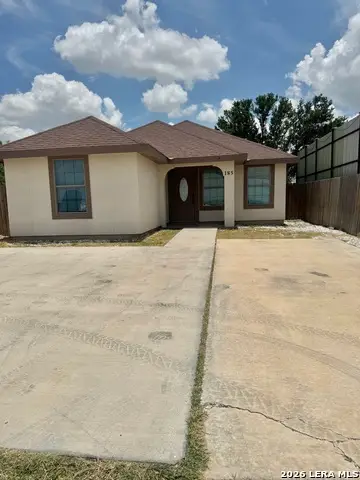 185 Rosita Valley, Eagle Pass, TX 78852 - #1