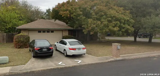 1831 Oakline Drive, San Antonio, TX 78232 - #1