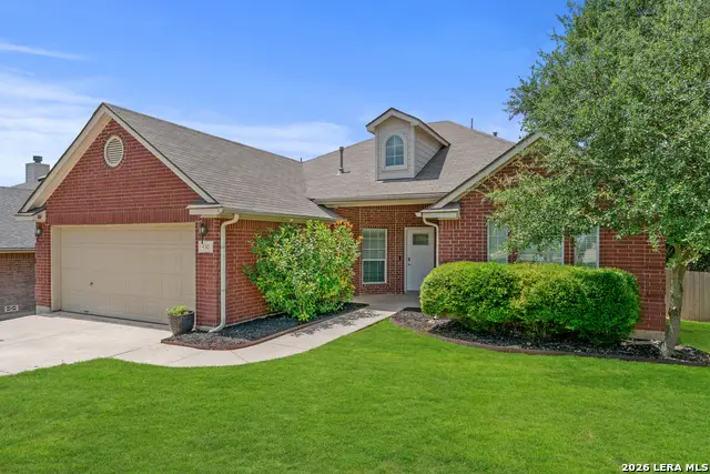 430 Mesa Loop, San Antonio, TX 78258 - #1