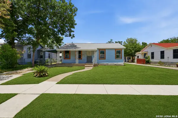 2139 Texas Ave, San Antonio, TX 78228