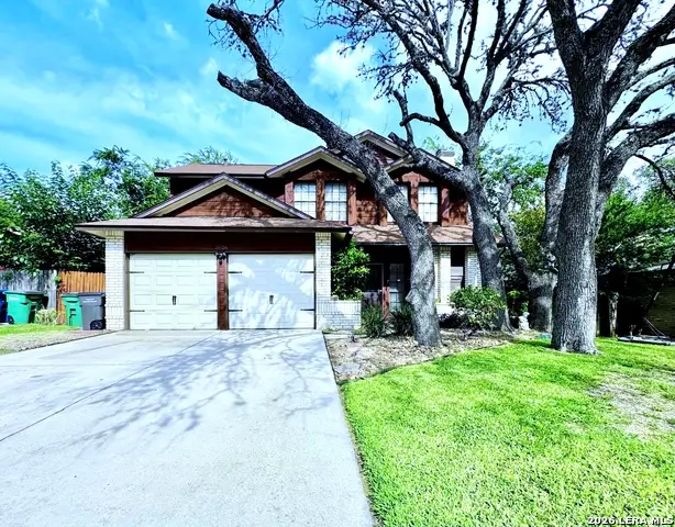 5626 Timbersteep, San Antonio, TX 78250 - #1