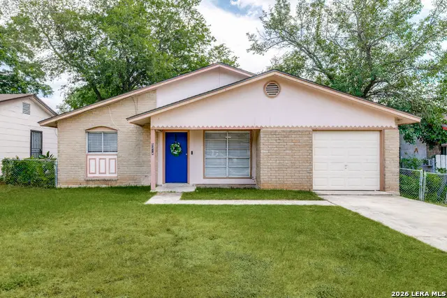 5214 Witt, San Antonio, TX 78228 - #1