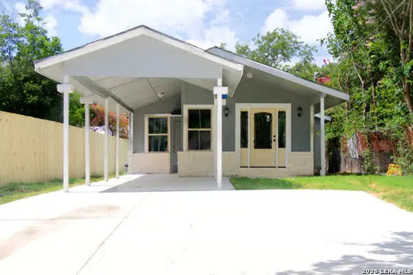 126 Holly St., San Antonio, TX 78207