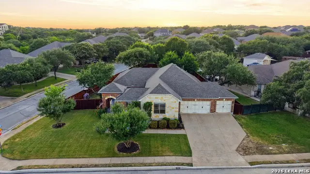 19207 Barrow Bay, San Antonio, TX 78258 - #1