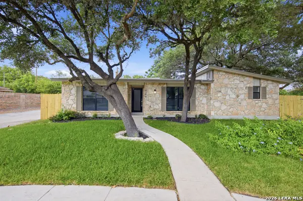 10300 Quail Meadow, San Antonio, TX 78230