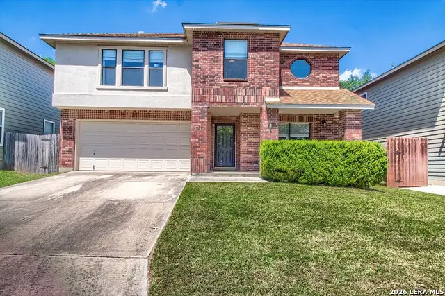 17035 Lands Wake, San Antonio, TX 78247 - #1