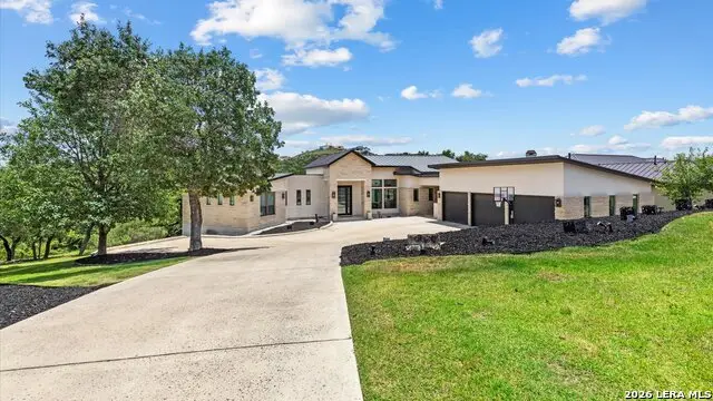 10038 Ivory Cyn, San Antonio, TX 78255 - #2
