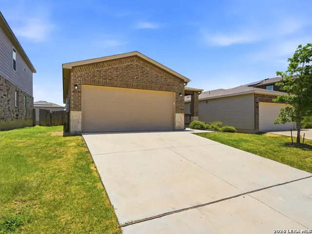 10306 Martin Crk, San Antonio, TX 78252 - #2