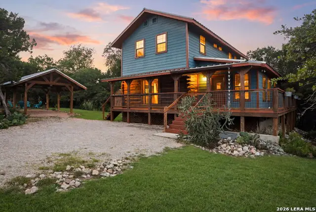 1381 Greenbriar Dr, Canyon Lake, TX 78133 - #1