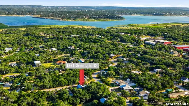 1381 Greenbriar Dr, Canyon Lake, TX 78133 - #3