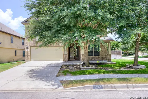 232 Dove Hl, Cibolo, TX 78108