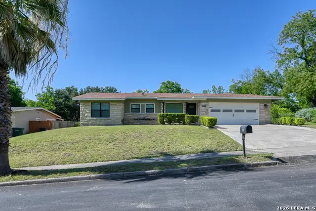 134 Longridge Dr, San Antonio, TX 78228 - #1
