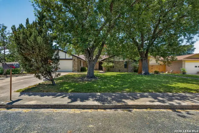125 Moss Rose, Boerne, TX 78006 - #1