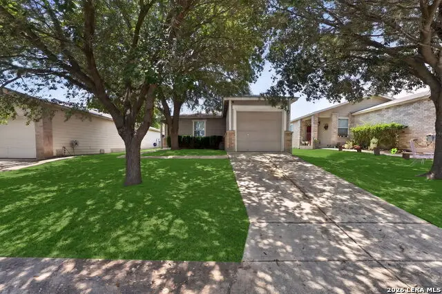 9922 Hawksbill Peak, San Antonio, TX 78245 - #2
