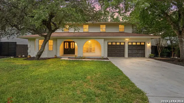 3047 Nantucket, San Antonio, TX 78230 - #1